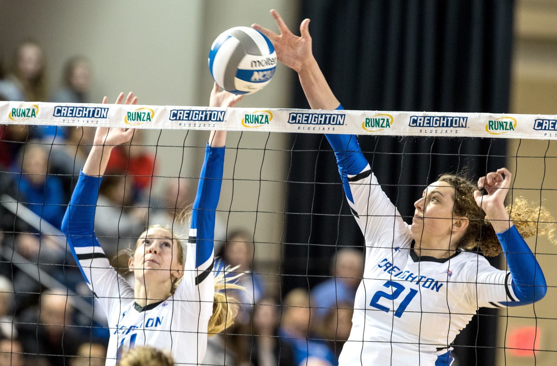 Creighton vs. Marquette